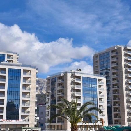 Fontana Mediteran Properties Budva Eksteriør bilde