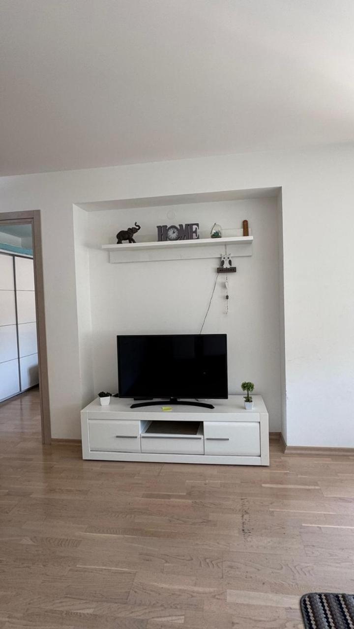 Fontana Mediteran Properties Budva Eksteriør bilde