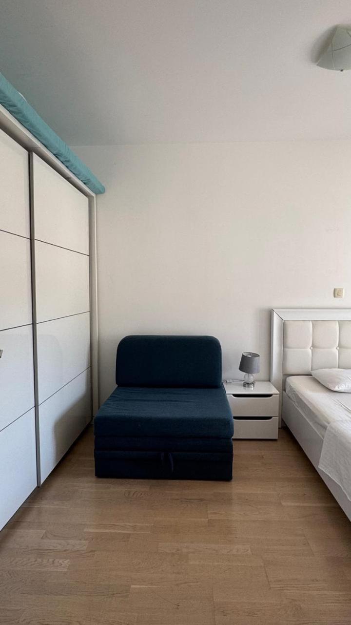 Fontana Mediteran Properties Budva Eksteriør bilde